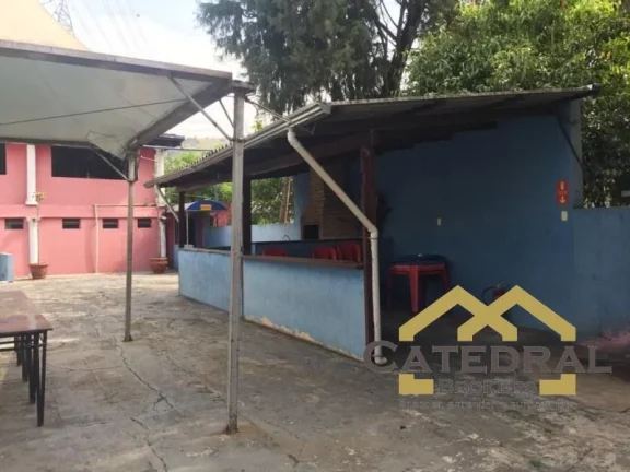 Imagem ÓTIMO ESPAÇO PARA DIVERSOS TIPOS DE SEGMENTOS TAIS COMO FESTAS, RESTAURANTES, CLUBES, POUSADAS OU EMPRESAS EM UMA ÓTIMA LOCALIZAÇÃO, DO LADO DA RODOVI