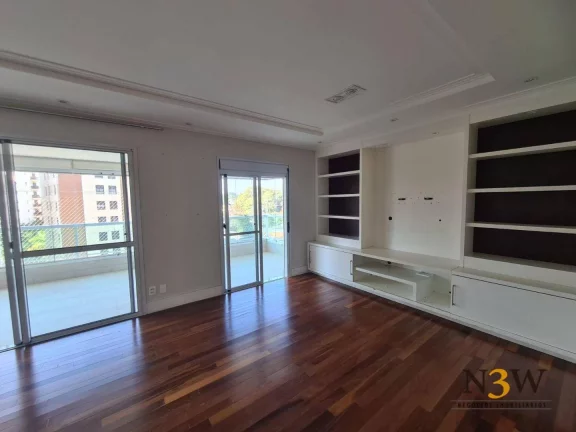 Imagem Apartamento à venda na Vila Leopoldina 3 Suites, 2 vagas de garagem com 156m na Rua Carlos Weber no Condomínio Sky House.