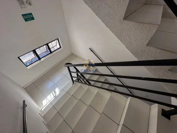 Imagem Investimento - Prédio à Venda com 24 apartamentos - Jardim Itália