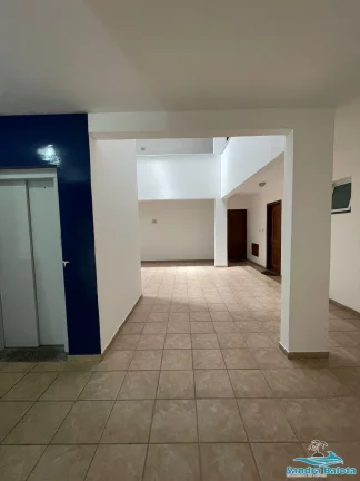 Imagem Apartamento com 2 dormitórios à 150 metros da Praia Grande