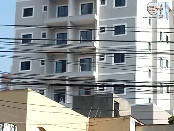 Imagem Apartamentos 1 e 2 dormitórios com/sem vaga - Casa Verde