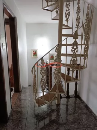 Imagem SOBRADO DE RUA À VENDA NA CIDADE LÍDER.