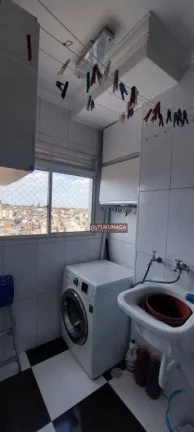 Imagem Apartamento à venda, 55 m² por R$ 530.000,00 - Centro - Guarulhos/SP