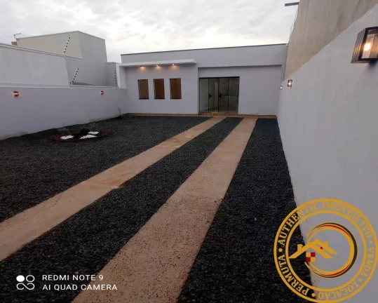 Imagem CASA RESIDENCIAL em ITU - SP, JARDIM SANTA ROSA