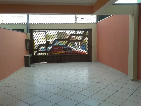 Imagem Sobrado-Alto-Padrao-para-Venda-em-Parque-das-Nacoes-Santo-Andre-SP