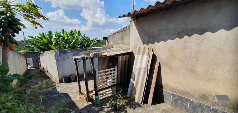 Imagem CASA RESIDENCIAL em ESMERALDAS - MG, NOVO RETIRO