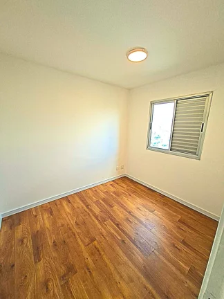 Imagem Apartamento 2 Dorms com Vaga Coberta - Jd. Vila Formosa | 48m²