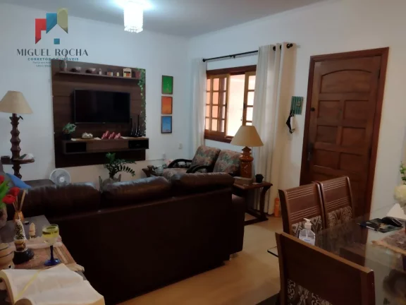 Imagem Casa à venda no bairro Andréa Ville - Tatuí/SP