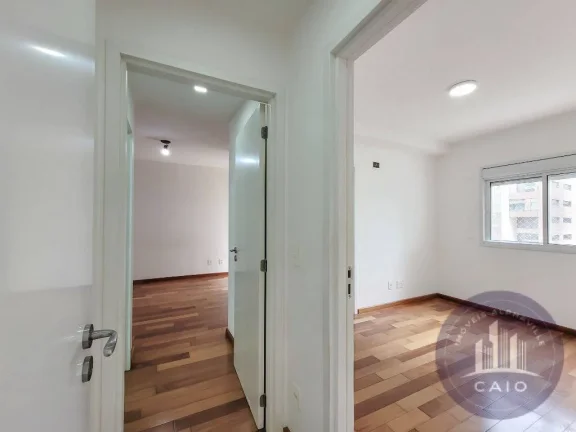 Imagem Apartamento com 2 quartos, 80 m², aluguel por R$ 878.000,00 - Alphaville/SP