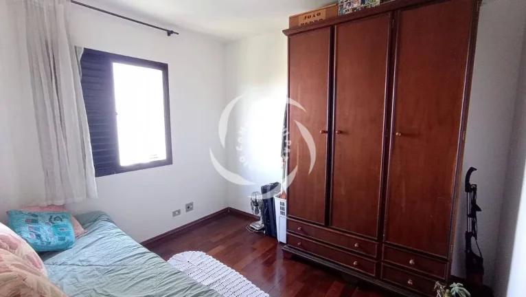 Imagem Apartamento com 3 Quartos à Venda, 79 m² em Vila Firmiano Pinto - São Paulo