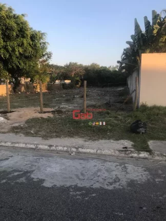 Imagem Terreno à venda, 1000 m² por R$ 1.200.000 - Ogiva - Cabo Frio/RJ