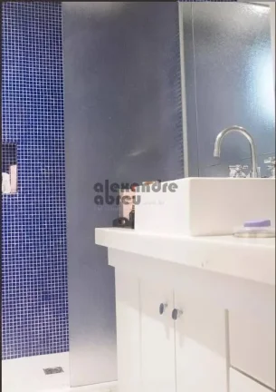 Imagem Apartamento à venda no Panamby com 164m² 3 suites e 3 vagas