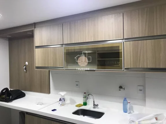Imagem Apartamento moderno 3 quartos – Pechincha!