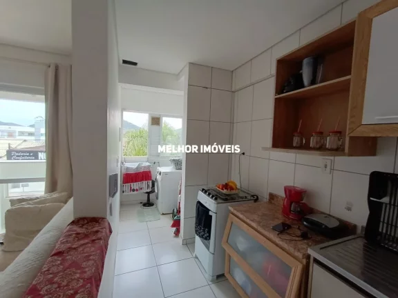 Imagem Apartamento à venda com 02 dormitórios localizado em Camboriú