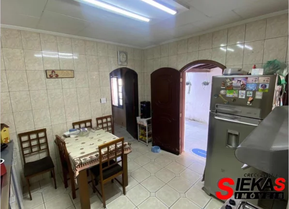 Imagem Imperdível: Casa à venda em São Paulo-SP, Mandaqui. 2 quartos, 1 sala, 2 banheiros, 4 vagas, 150m².