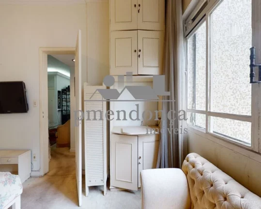 Imagem Apartamento 3 dormts, 1 suite , zem vaga, proximo ao Shopping