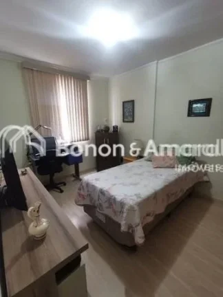Imagem Apartamento Taquaral recentemente reformado, excelente local.