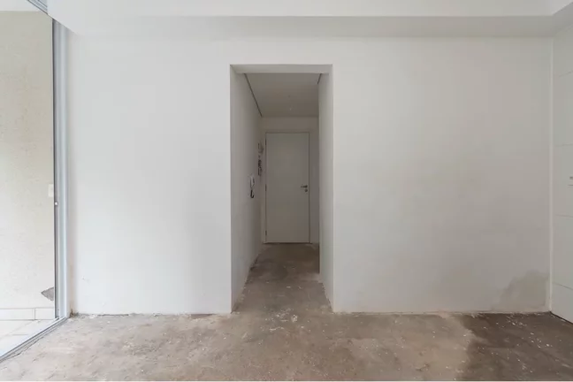 Imagem APARTAMENTO RESIDENCIAL em São Paulo - SP, Saúde