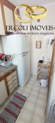 Imagem APARTAMENTO RESIDENCIAL em SÃO PAULO - SP, VILA MARIETA