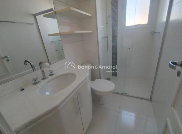Imagem Excelente apartamento de 90 m², com ambientes amplos e bem distribuídos, no desejado Condomínio C...