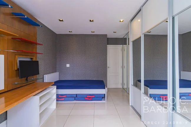 Imagem Higienópolis Venda - 3 Dormitórios (2 Suítes) - 3 Vagas - 210 m²