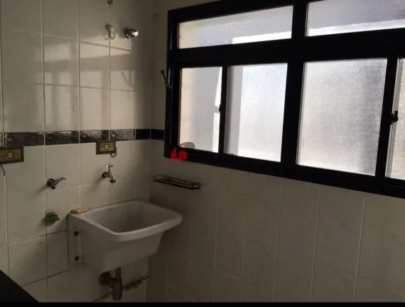 Imagem Apartamento para Locação 3 Quartos, 1 Suite, 2 Vagas, Nova Gerty, São Caetano do Sul