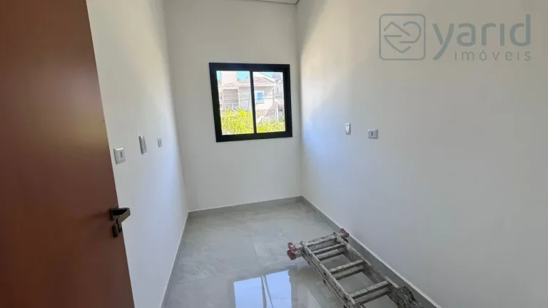 Imagem Casa à venda condomínio Villagio de San Francesco, Medeiros/Jundiaí