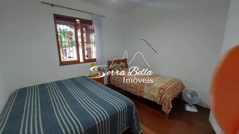 Imagem Casa em Parque São Luiz, Teresópolis/RJ