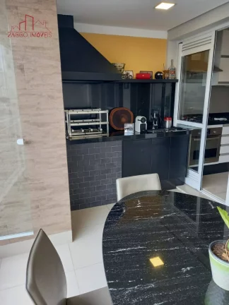 Imagem Apartamento - 79m² - 2 Dorms - Pinot Noir Vila Andrade