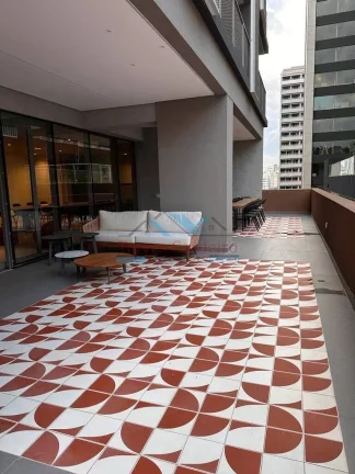 Imagem Apartamento 1 dormitório - 1 Vaga - Pinheiros