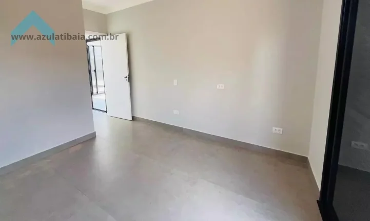 Imagem Casa em Condomínio para Venda em Atibaia, Laranja Azeda, 3 dormitórios, 1 suíte, 3 banheiros, 3 vagas