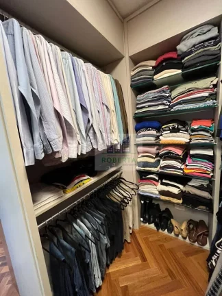 Imagem APARTAMENTO À VENDA NO BROOKLIN PAULISTA COM 2 DORMITÓRIOS