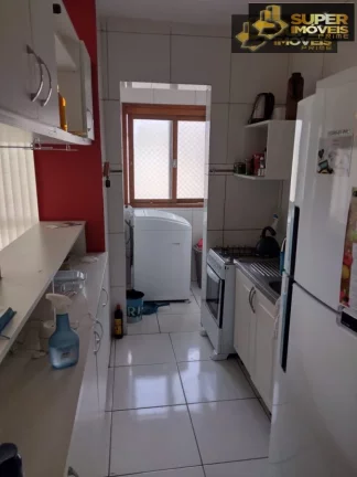 Imagem Apartamento no Rua Brasil Pelotas-RS para Venda 2 dorm.