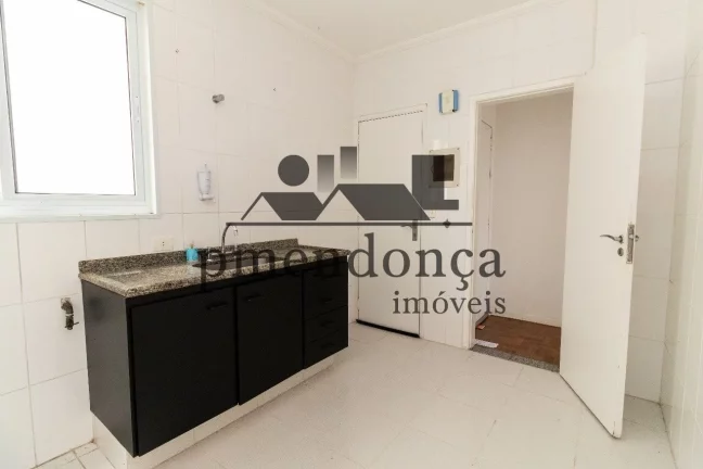 Imagem Apartamento Pinheiros,com 3 Quartos , 1 suite 2 banheiros à Venda, 100 m²