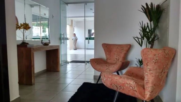 Imagem Residencial Atlantis, 2 dormitórios, próximo ao Bauru Shopping e Uninove