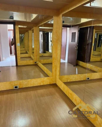 Imagem Apartamento à venda em Campo Limpo Pta, com 190m², 03 Quartos, 1 suíte, 02 vagas