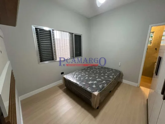 Imagem Casa Padrão