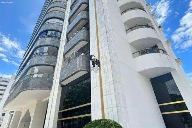 Imagem Apartamento para Venda em Salvador, Graça, 4 dormitórios, 4 suítes, 4 banheiros, 4 vagas