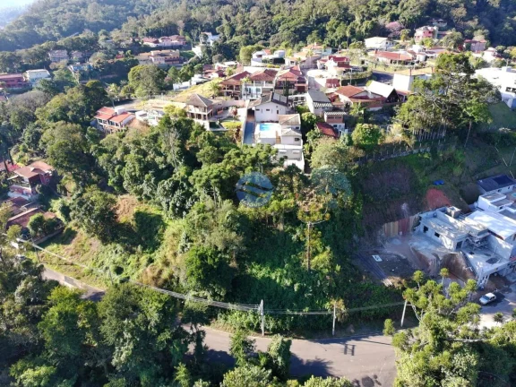 Imagem Terreno à venda em Monte Alegre do Sul no Girardelli