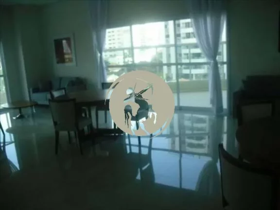 Imagem SUPREMO BOQUEIRÃO NASCENTE UNICO DISPONIVEL A VENDA REVENDA APARAMENTO NOVO SEM USO COM TOTAL INFRA...