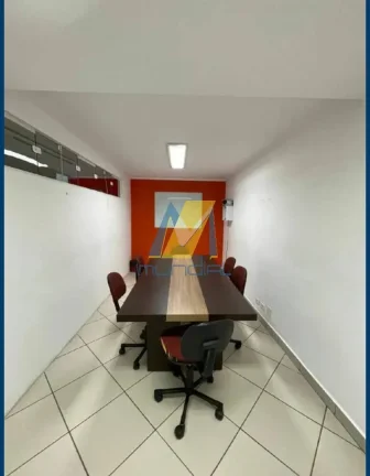 Imagem Sala para Locação em São Bernardo!!!