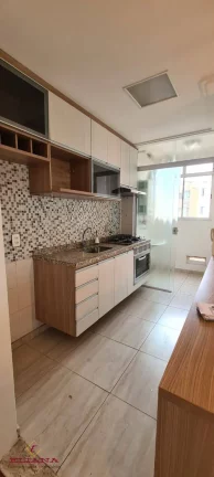 Imagem Apartamento com 3 quartos, 68m², para locação em São Paulo, Jardim Íris