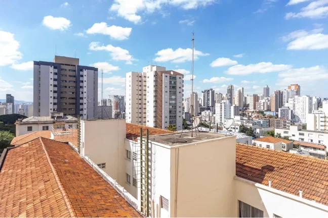 Imagem APARTAMENTO RESIDENCIAL em São Paulo - SP, Perdizes