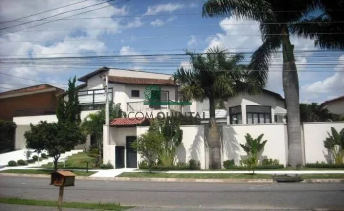 Casa com 3 Quartos à Venda, 500 m² em São Paulo Ii - Cotia