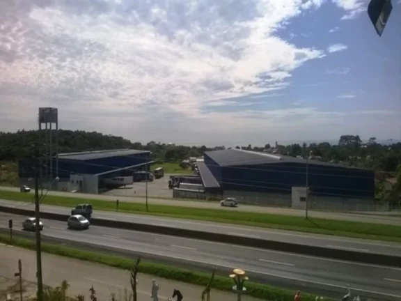 Imagem GALPAO COMERCIAL em Barra Velha - SC, Itajuba