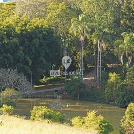 Imagem Vale das Águas, GSP Arts em Itatiba/SP