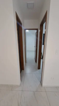 Imagem Apartamento 2 Dorm - Vila Formosa