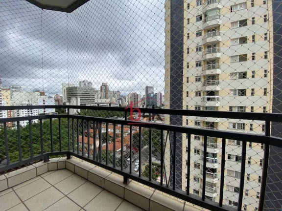 Imagem Apartamento para venda na Vila Olímpia