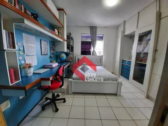 Imagem Apartamento à venda, 140 m² por R$ 399.900,00 - Dionisio Torres - Fortaleza/CE