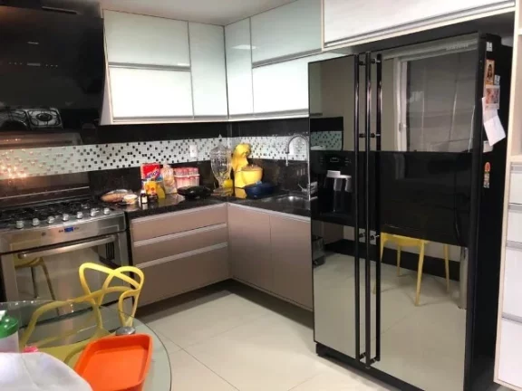 Imagem CASA RESIDENCIAL em SERRA - ES, COLINA DE LARANJEIRAS